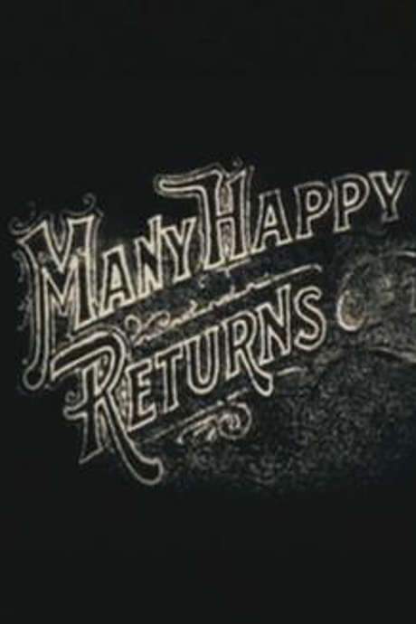 Many Happy Returns
